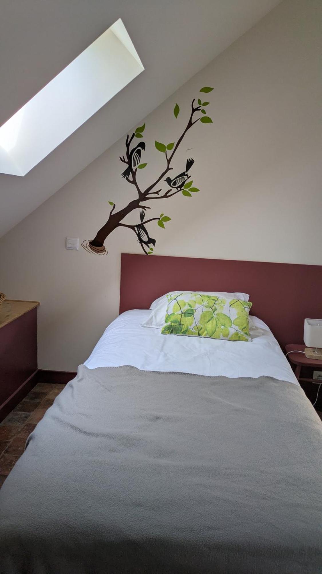 La Maison D'A Cote Saint-Amand-en-Puisaye Kültér fotó