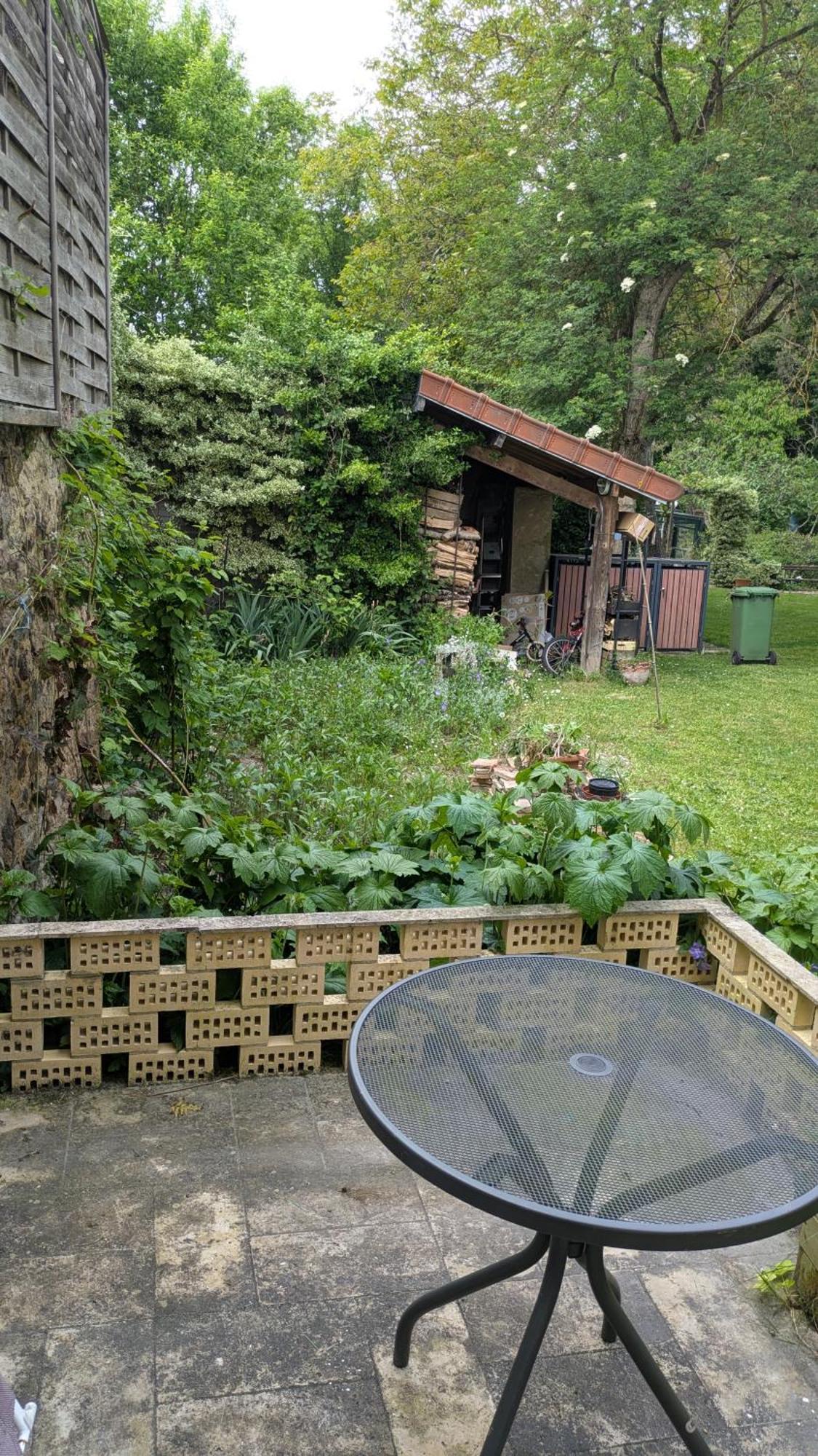 La Maison D'A Cote Saint-Amand-en-Puisaye Kültér fotó